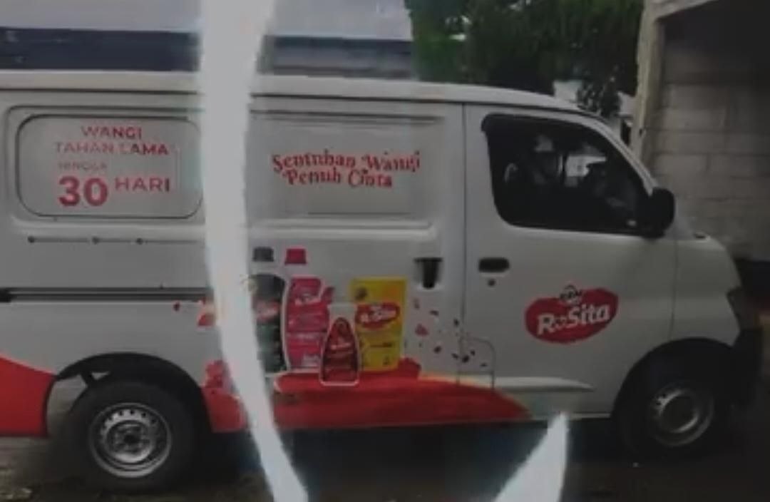 Rosita Parfum